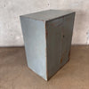 Industrial Storage Cabinet w/17 Drawers