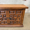 Vintage Drexel "Et Cefera" Spanish Style Credenza