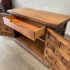 Vintage Drexel "Et Cefera" Spanish Style Credenza