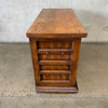 Vintage Drexel "Et Cefera" Spanish Style Credenza