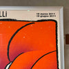 2011 Yann Lengendre "Materiali Molli"