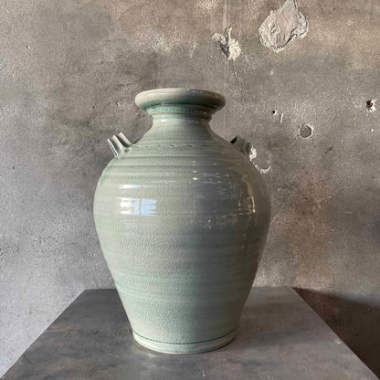 Simon Pearce Pottery Belmont