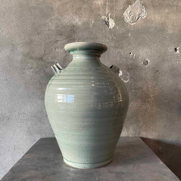 Simon Pearce Pottery Belmont