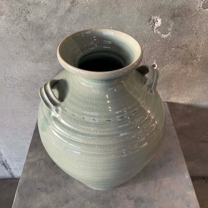 Simon Pearce Pottery Belmont