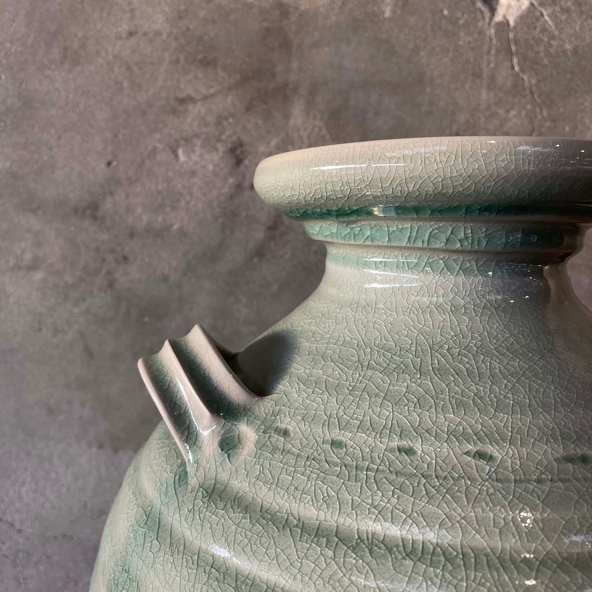 Simon Pearce Pottery Belmont