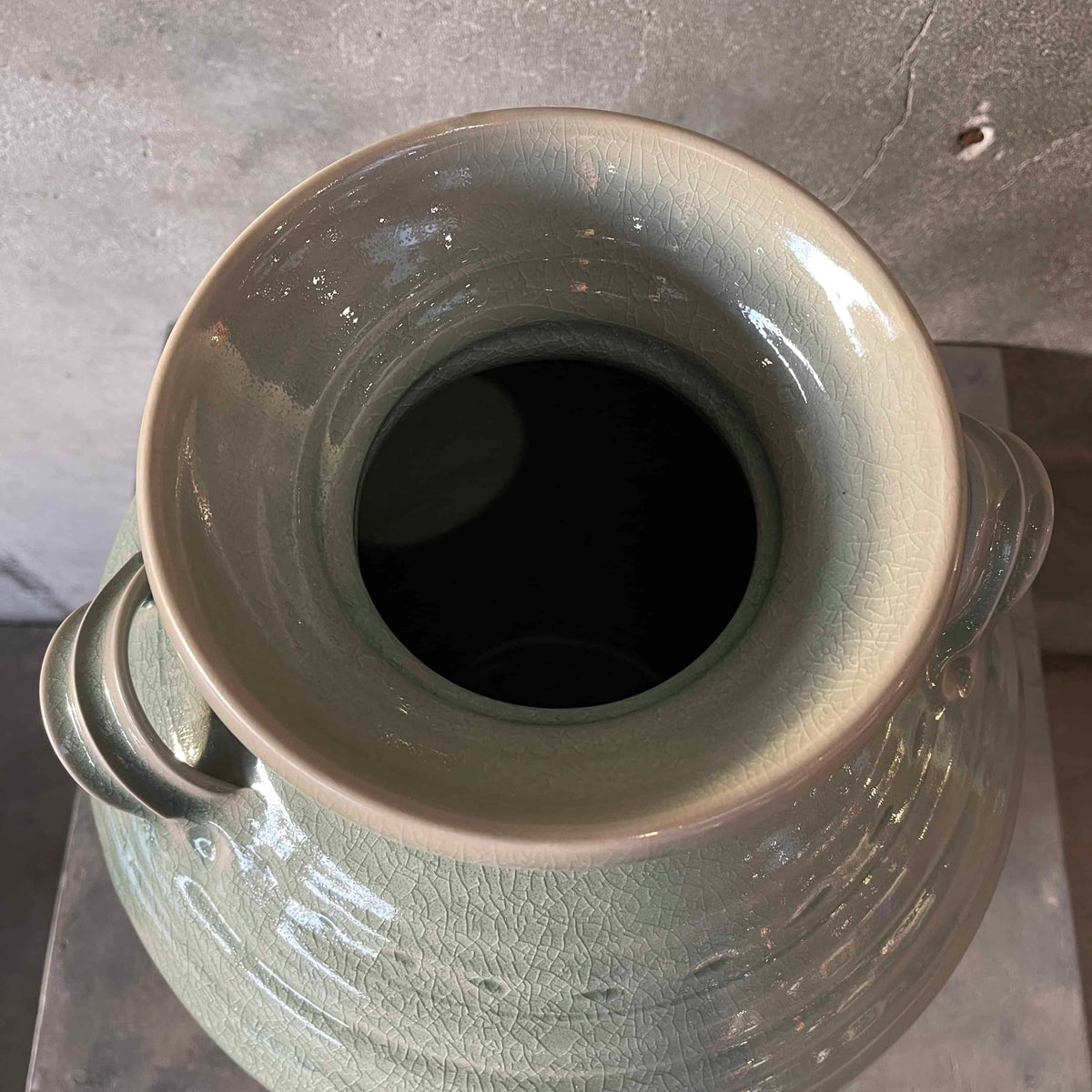 Simon Pearce Pottery Belmont