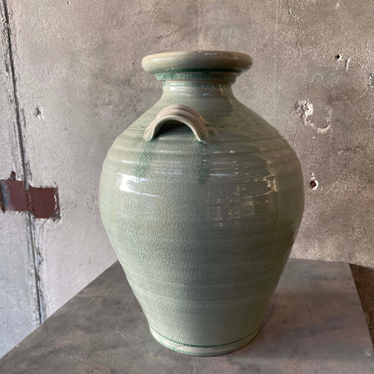 Simon Pearce Pottery Belmont