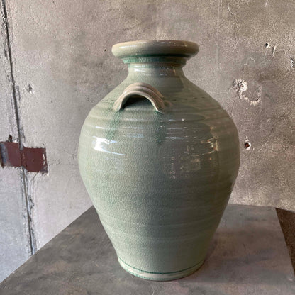 Simon Pearce Pottery Belmont