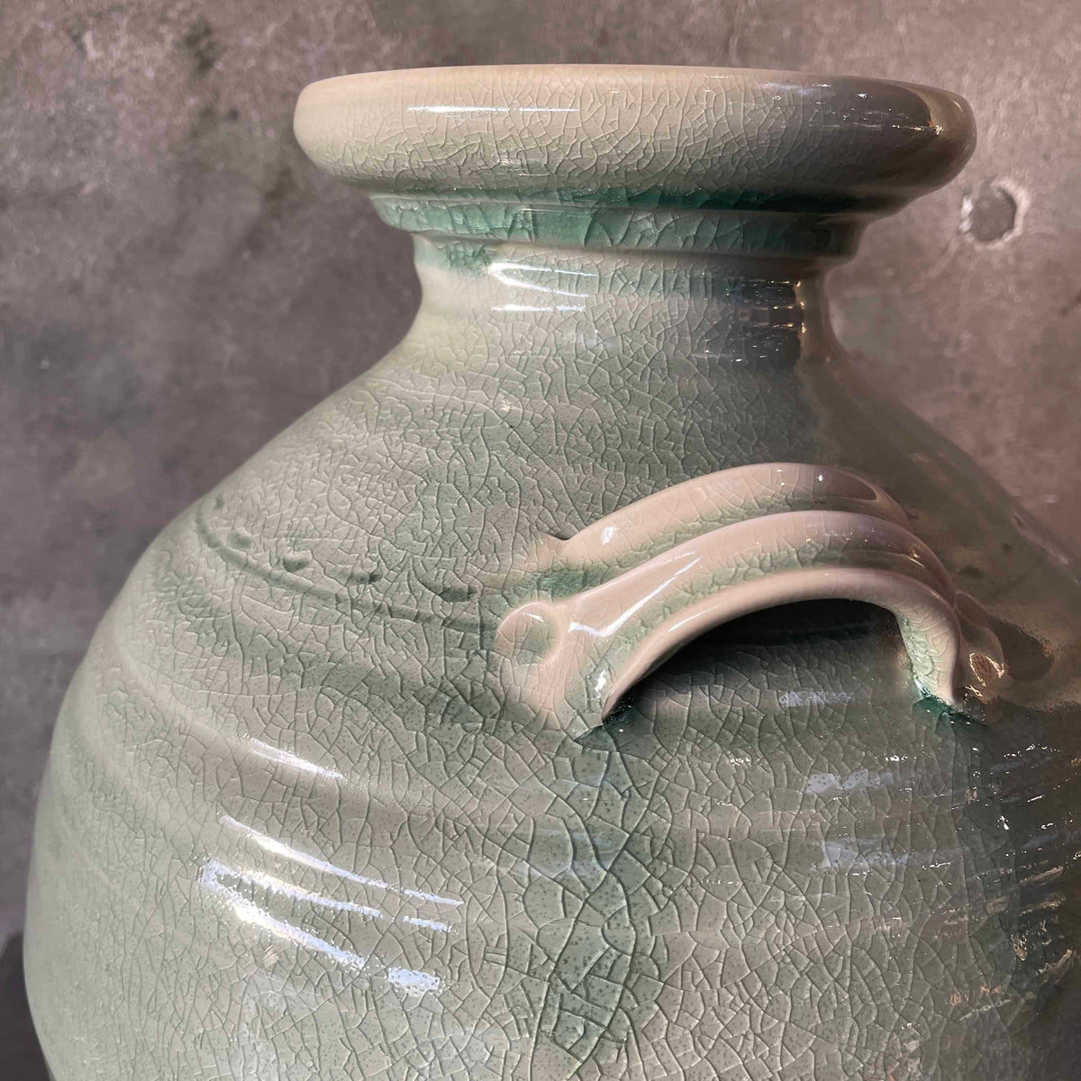 Simon Pearce Pottery Belmont