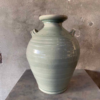 Simon Pearce Pottery Belmont