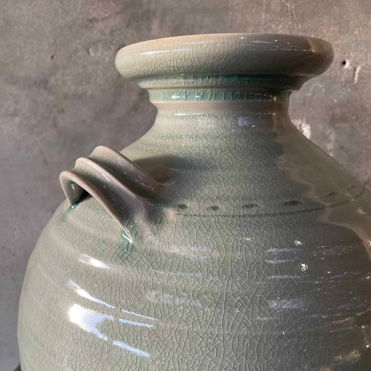 Simon Pearce Pottery Belmont