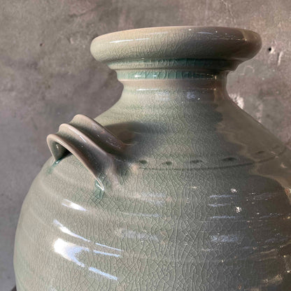 Simon Pearce Pottery Belmont