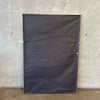 1940s Classroom Anatomic Framed Pull Down Poster #1