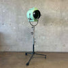 1940s Movie Stage Light on Stand