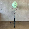 1940s Movie Stage Light on Stand