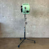 1940s Movie Stage Light on Stand