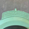 1940s Movie Stage Light on Stand