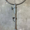 1940s Movie Stage Light on Stand