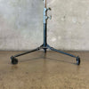 1940s Movie Stage Light on Stand