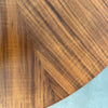 Modern Wood Kitchenette Dining Table