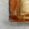 Reverse Painting Glass Window Chief Cigars