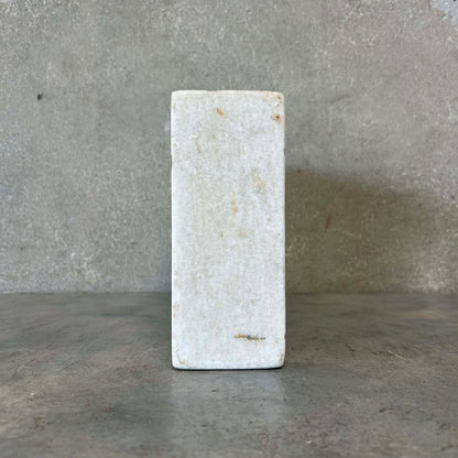 Stone Bookend (Double Arch)