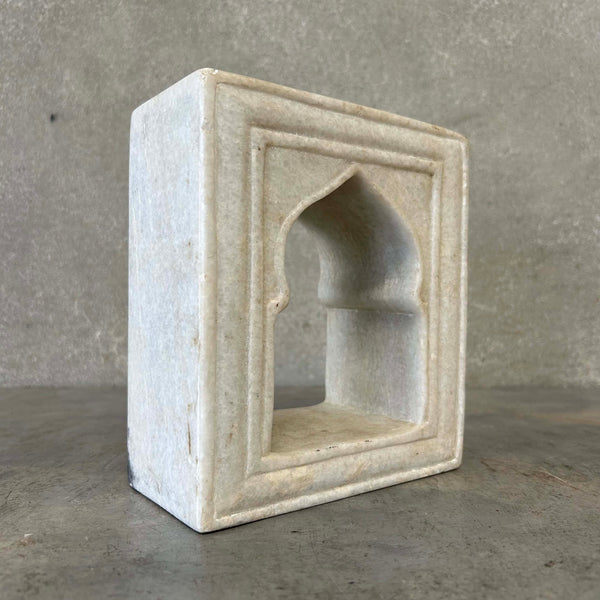 Stone Bookend #2