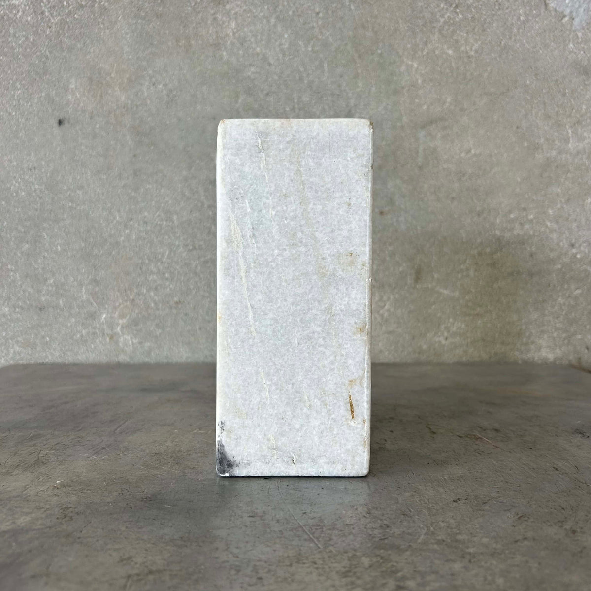 Stone Bookend #2