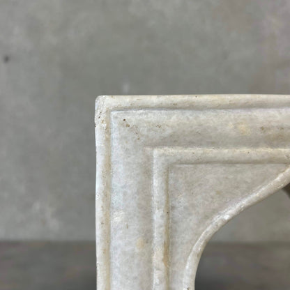 Stone Bookend #2