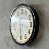 Vintage Sunbeam 13" Wall Clock