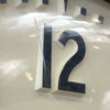 Vintage Sunbeam 13" Wall Clock