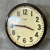 Vintage Sunbeam 13" Wall Clock
