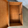 Wooden Plywood Trunk