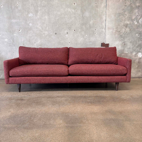 Room & Board Jasper Sofa