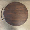 Monterey Furniture 1930's Rare Rolling Cart Coffee Table