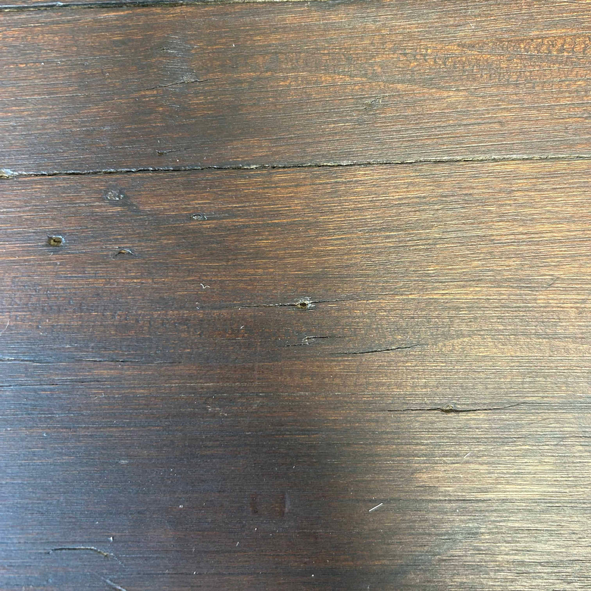 Monterey Furniture 1930's Rare Rolling Cart Coffee Table
