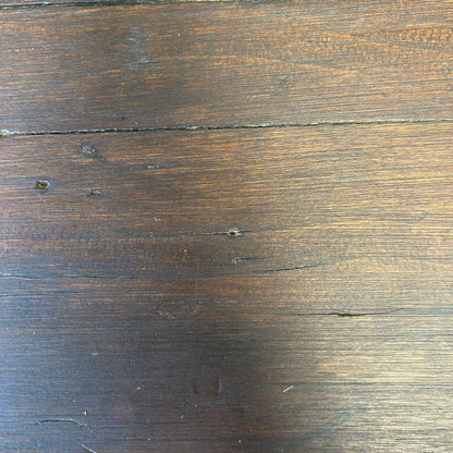 Monterey Furniture 1930's Rare Rolling Cart Coffee Table