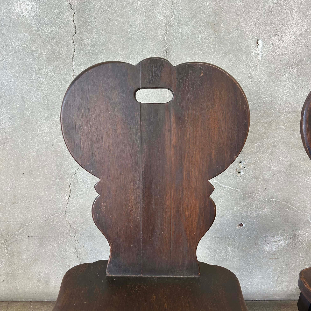 Imperial 1930's Wine Cellars - Pair of Two