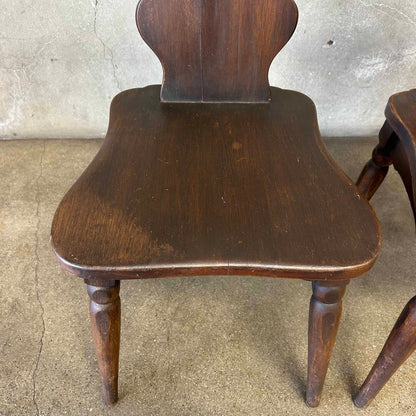 Imperial 1930's Wine Cellars - Pair of Two