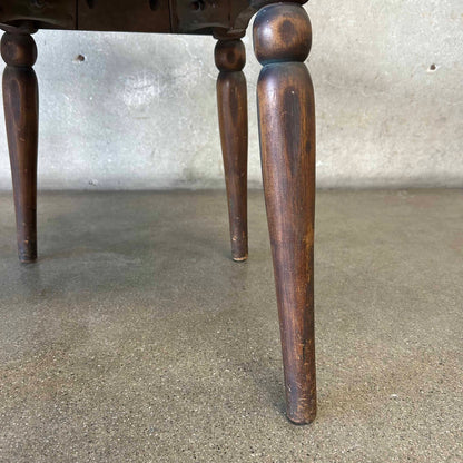 Imperial 1930's Wine Cellars - Pair of Two