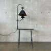 Monterey Furniture Iron Table Lamp