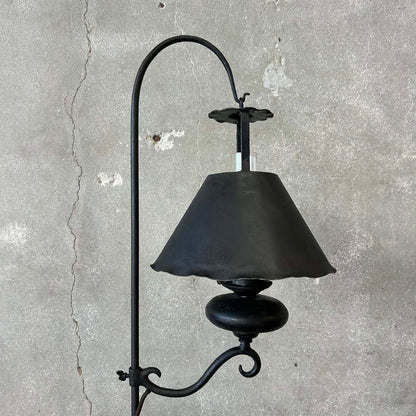 Monterey Furniture Iron Table Lamp