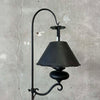 Monterey Furniture Iron Table Lamp