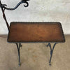 Monterey Furniture Iron Table Lamp