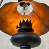Monterey Furniture Iron Table Lamp