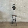 Monterey Furniture Iron Table Lamp