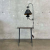 Monterey Furniture Iron Table Lamp