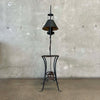 Monterey Furniture Iron Table Lamp