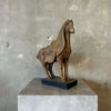 Large Tang Style Horse