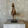 Large Tang Style Horse